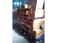 Pallet met 40 artikelen, klantretour amazon klasse c - afbeelding 2 van  4