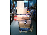 Pallet met 40 artikelen, klantretour amazon klasse c - afbeelding 3 van  4