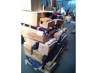 Pallet met 40 artikelen, klantretour amazon klasse c - afbeelding 4 van  4