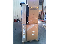 Pallet met 40 artikelen, klantretour amazon klasse c - afbeelding 5 van  5