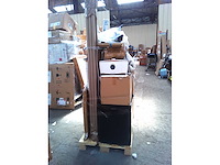 Pallet met 40 artikelen, klantretour amazon klasse c - afbeelding 4 van  6