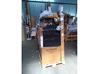 Pallet met 40 artikelen, klantretour amazon klasse c - afbeelding 6 van  6