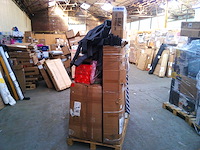 Pallet met 40 artikelen, klantretour amazon klasse c - afbeelding 1 van  4