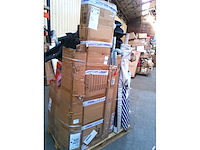 Pallet met 40 artikelen, klantretour amazon klasse c - afbeelding 2 van  4