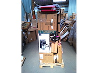 Pallet met 40 artikelen, klantretour amazon klasse c - afbeelding 2 van  2