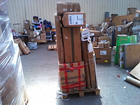 Pallet met 40 artikelen, klantretour amazon klasse c - afbeelding 1 van  5