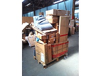 Pallet met 40 artikelen, klantretour amazon klasse c - afbeelding 5 van  5