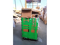 Pallet met 40 artikelen, klantretour amazon klasse c - afbeelding 3 van  4