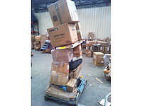 Pallet met 40 artikelen, klantretour amazon klasse c - afbeelding 3 van  5