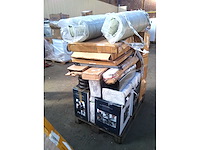 Pallet met 40 artikelen, klantretour amazon klasse c - afbeelding 5 van  5