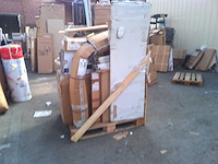 Pallet met 40 artikelen, klantretour amazon klasse c - afbeelding 1 van  5