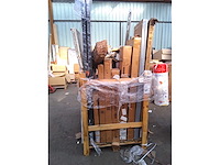 Pallet met 40 artikelen, klantretour amazon klasse c - afbeelding 3 van  5