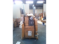 Pallet met 40 artikelen, klantretour amazon klasse c - afbeelding 5 van  5