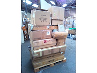 Pallet met 40 artikelen, klantretour amazon klasse c - afbeelding 4 van  5