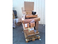 Pallet met 40 artikelen, klantretour amazon klasse c - afbeelding 5 van  5