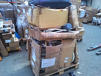 Pallet met 40 artikelen, klantretour amazon klasse c - afbeelding 1 van  5