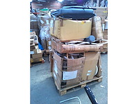 Pallet met 40 artikelen, klantretour amazon klasse c - afbeelding 2 van  5