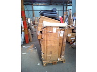 Pallet met 40 artikelen, klantretour amazon klasse c - afbeelding 3 van  5