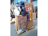Pallet met 40 artikelen, klantretour amazon klasse c - afbeelding 4 van  5