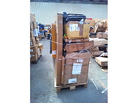 Pallet met 40 artikelen, klantretour amazon klasse c - afbeelding 5 van  5