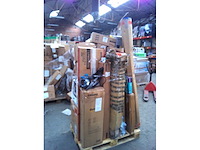 Pallet met 40 artikelen, klantretour amazon klasse c - afbeelding 2 van  4