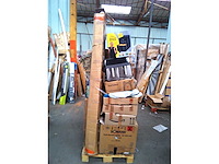 Pallet met 40 artikelen, klantretour amazon klasse c - afbeelding 3 van  4