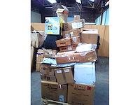 Pallet met 40 artikelen, klantretour amazon klasse c - afbeelding 4 van  4
