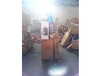 Pallet met 40 artikelen, klantretour amazon klasse c - afbeelding 1 van  4