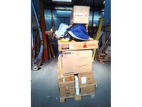 Pallet met 40 artikelen, klantretour amazon klasse c - afbeelding 4 van  4
