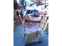 Pallet met 40 artikelen, klantretour amazon klasse c - afbeelding 3 van  5