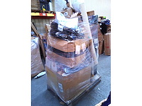 Pallet met 40 artikelen, klantretour amazon klasse c - afbeelding 4 van  5