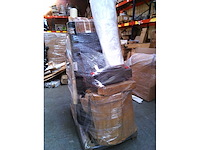 Pallet met 40 artikelen, klantretour amazon klasse c - afbeelding 5 van  5