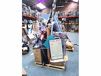 Pallet met 40 artikelen, klantretour amazon klasse c - afbeelding 2 van  5