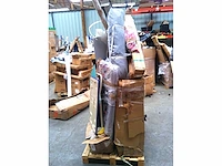 Pallet met 40 artikelen, klantretour amazon klasse c - afbeelding 3 van  5