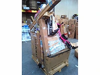 Pallet met 40 artikelen, klantretour amazon klasse c - afbeelding 5 van  5