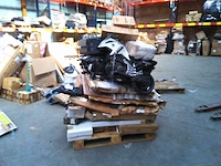 Pallet met 40 artikelen, klantretour amazon klasse c