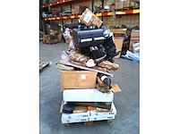 Pallet met 40 artikelen, klantretour amazon klasse c - afbeelding 5 van  5