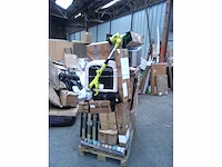 Pallet met 40 artikelen, klantretour amazon klasse c - afbeelding 3 van  4