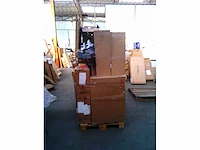Pallet met 40 artikelen, klantretour amazon klasse c - afbeelding 3 van  4