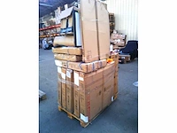 Pallet met 40 artikelen, klantretour amazon klasse c - afbeelding 4 van  4