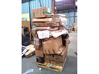 Pallet met 40 artikelen, retourneer amazon graad c - afbeelding 2 van  5