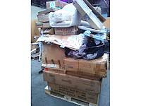 Pallet met 40 artikelen, retourneer amazon graad c - afbeelding 3 van  5