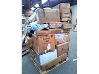 Pallet met 40 artikelen, retourneer amazon graad c - afbeelding 5 van  5