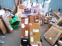 Pallet met 50 artikelen, amazon klasse c klantretour - afbeelding 3 van  4