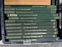 Pallet met boeken - enclopedieën - afbeelding 5 van  7