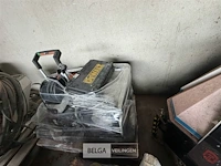 Pallet met div machines - afbeelding 2 van  5