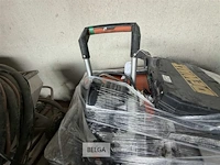 Pallet met div machines - afbeelding 5 van  5