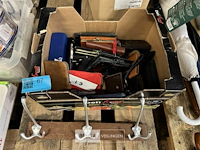 Pallet met diverse goederen - afbeelding 3 van  9