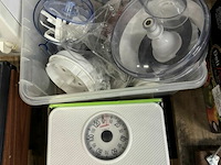 Pallet met diverse goederen - afbeelding 4 van  9