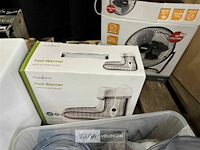 Pallet met diverse goederen - afbeelding 5 van  9